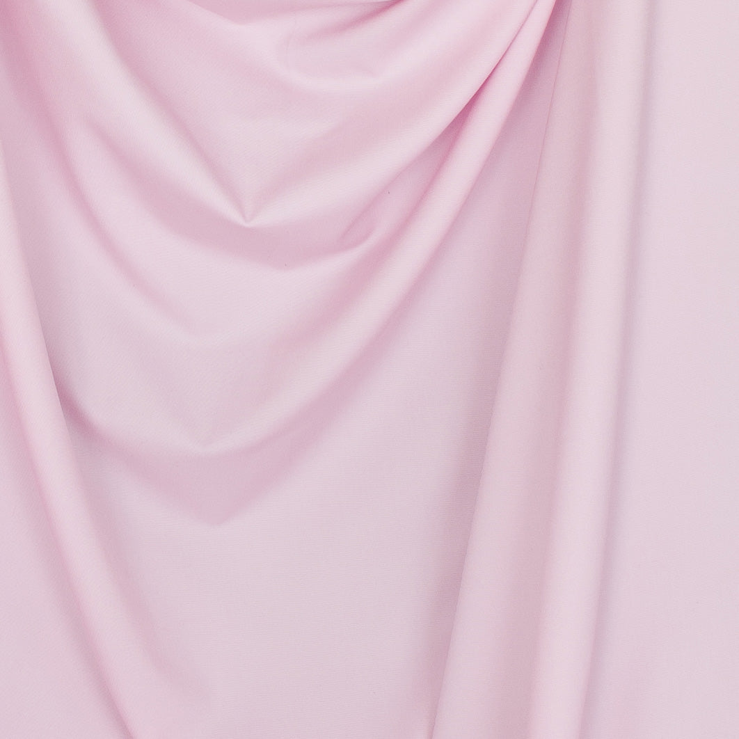 Light pink virgin wool