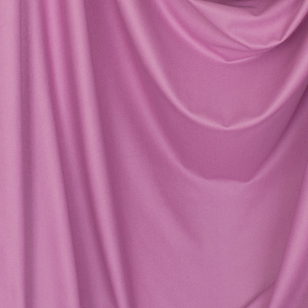 Soft pink fine merino wool