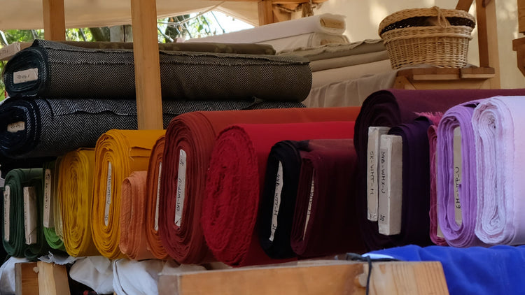 Fabrics
