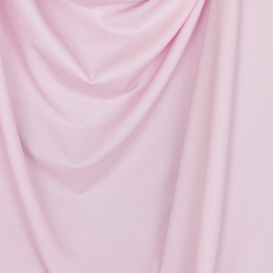 Light pink virgin wool