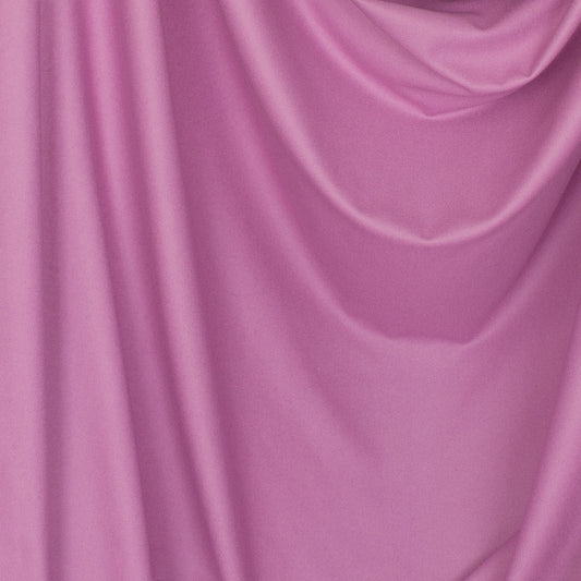 Soft pink fine merino wool