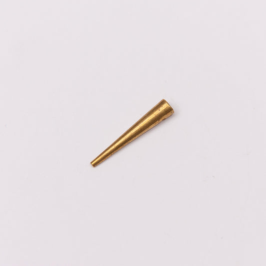 Small simple aglet