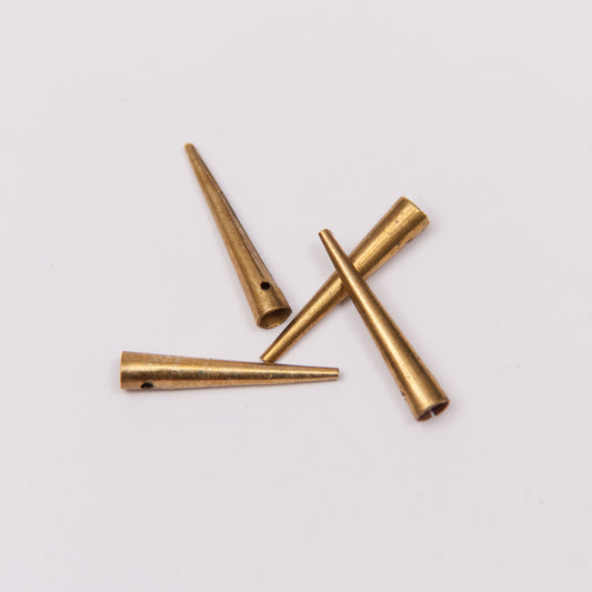 Small simple aglet